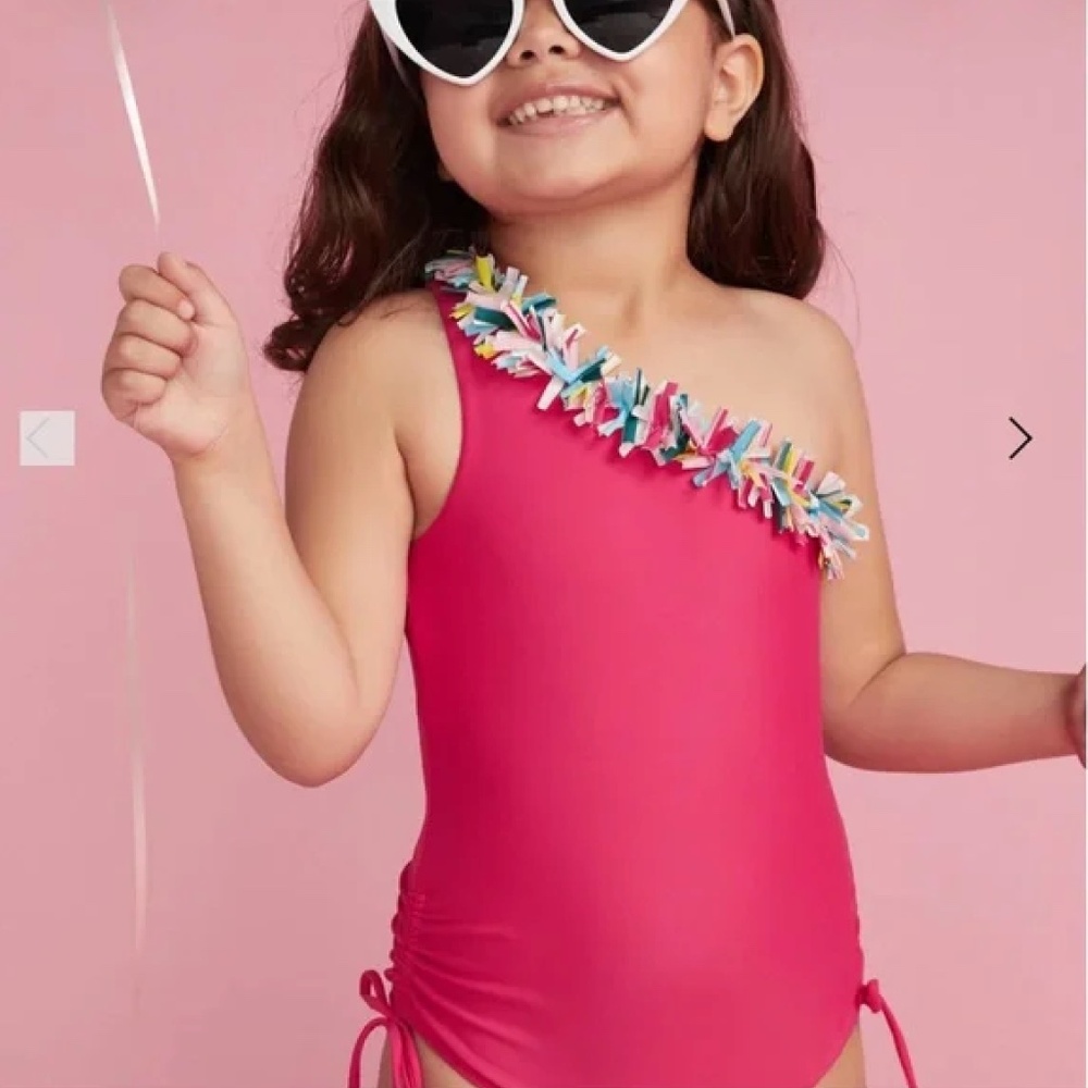 ISO Summersalt Confetti ***GIRLS*** Sidestroke Size 6y or 8y